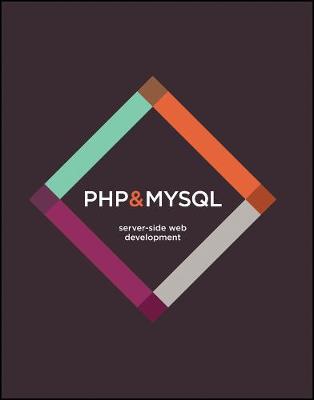 PHP MySQL book by Duckett